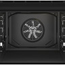 Духовой шкаф Indesit IFE 3841 J IX