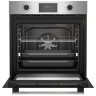 Духовой шкаф Indesit IFE 3841 J IX