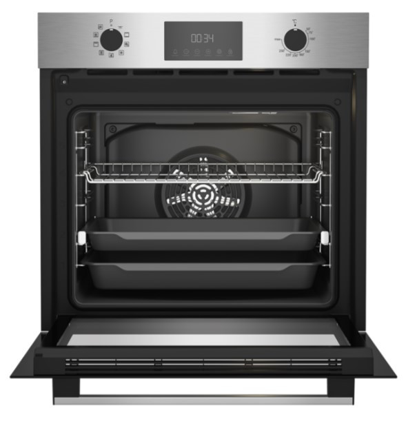 Духовой шкаф Indesit IFE 3841 J IX