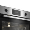 Духовой шкаф Indesit IFE 3841 J IX