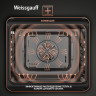 Духовой шкаф Weissgauff EOV 19 MBV