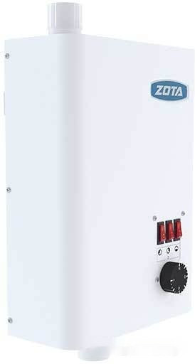 Отопительный котёл Zota Balance 7.5