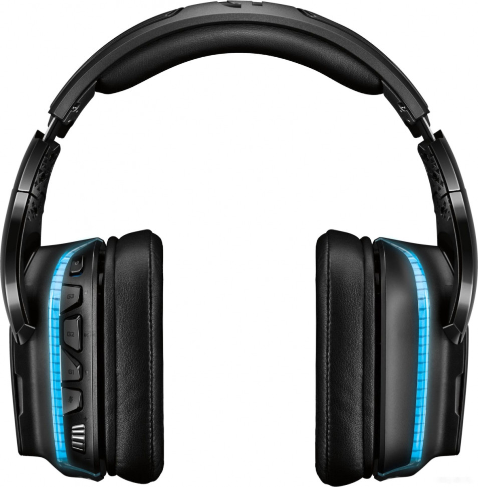 Наушники Logitech G935