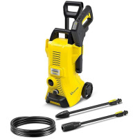 Мойка высокого давления Karcher K 3 Full Control