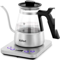 Электрический чайник Kitfort KT-8707