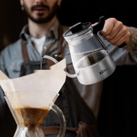 Электрический чайник Kitfort KT-8707