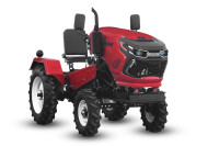 Мини-трактор Rossel XT-20D Pro