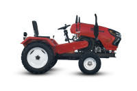 Мини-трактор Rossel XT-20D Pro