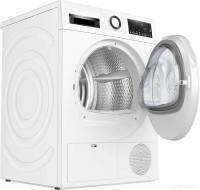 Сушильная машина Bosch Serie 6 WQG232ALSN