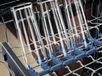 Посудомоечная машина Electrolux GlassCare 700 EEM63301L