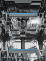 Посудомоечная машина Electrolux GlassCare 700 EEM63301L