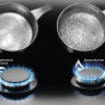 Варочная панель Electrolux EGG6426SK