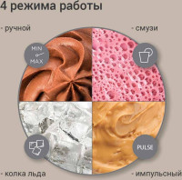 Блендер Redmond BS413