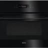 Микроволновая печь AEG KMK721880B