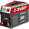 Сварочный инвертор ЗУБР СА-250К