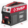 Сварочный инвертор ЗУБР СА-250К