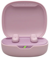 Наушники JBL Wave Flex 2 (розовый)