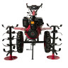 Мотоблок Weima WM 1100 BE-6