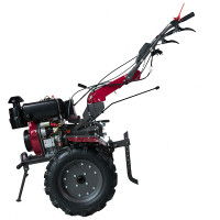 Мотоблок Weima WM 1100 BE-6