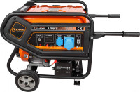 Генератор Eland LX8001