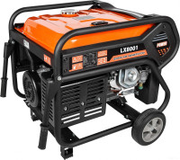 Генератор Eland LX8001