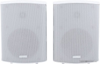 Акустическая система Apart Audio SDQ5PIR-WH