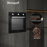 Духовой шкаф Weissgauff WGO 706