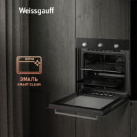 Духовой шкаф Weissgauff WGO 706