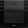 Духовой шкаф Smeg Linea Aesthetic SO4102S3B3