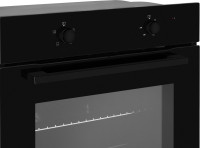 Духовой шкаф Weissgauff EOM 108 PDB