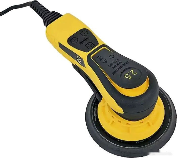 Шлифовальная машина Schtaer SCH-02-150-2.5