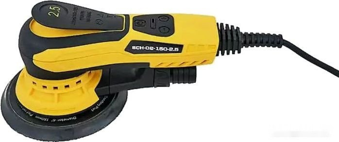 Шлифовальная машина Schtaer SCH-02-150-2.5