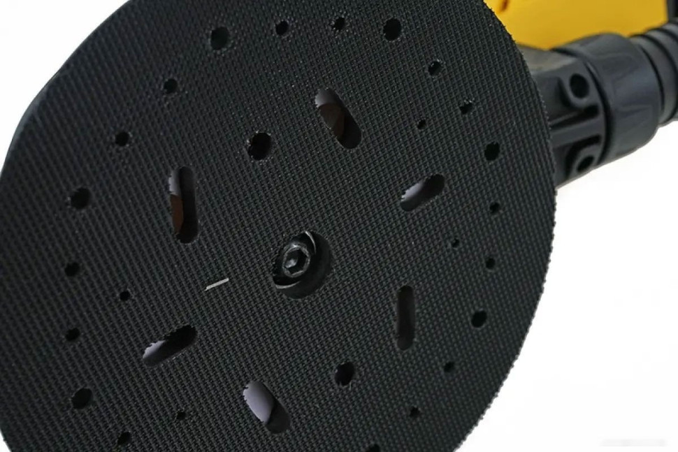 Шлифовальная машина Schtaer SCH-02-150-2.5