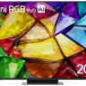 Телевизор LG Mini RGB evo AI MRGB86 65MRGB86B6A