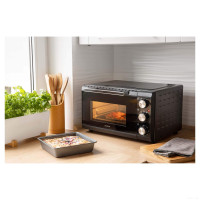 Мини-печь Sencor SEO 2000BK