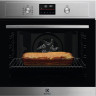 Духовой шкаф Electrolux EOF4P56X
