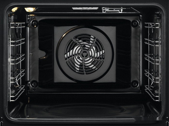 Духовой шкаф Electrolux EOF4P56X