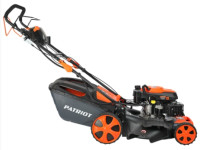 Колесная газонокосилка Patriot PT 53 LSE