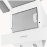 Вытяжка Monsher LAVAL 60 Blanc