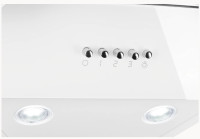 Вытяжка Monsher LAVAL 60 Blanc