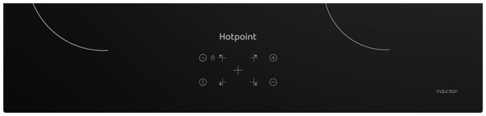Варочная панель Hotpoint-Ariston HQ 1460S NE