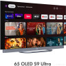 Телевизор HAIER 65 OLED S9 Ultra