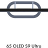 Телевизор HAIER 65 OLED S9 Ultra