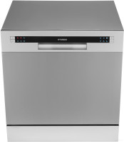 Посудомоечная машина Hyundai DT503 (серебристый)