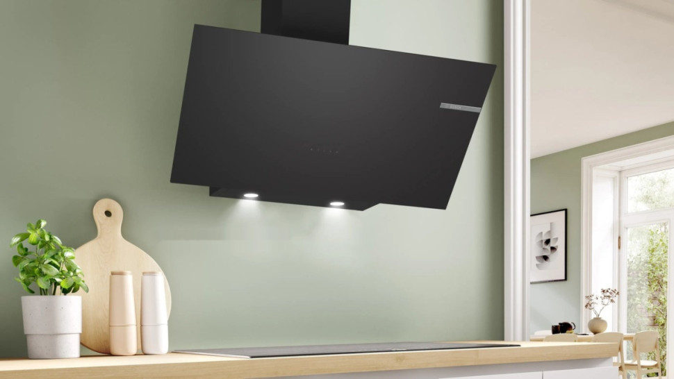 Вытяжка Bosch Serie 4 DWK96PJ60T