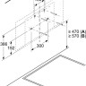 Вытяжка Bosch Serie 4 DWK96PJ60T