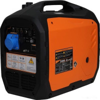 Генератор Lifan 2300i-2