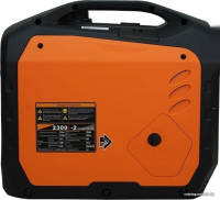 Генератор Lifan 2300i-2