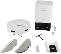 Робот-пылесос Polaris PVCRDC G2 6002 Wi-Fi IQ Home