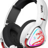 Наушники A4Tech Bloody MR720 (белый)